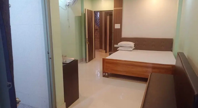Номер Executive Hotel Royal Residency