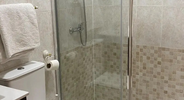 Трёхместный номер Standard Hotel Cuatro Caños