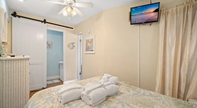 Sea Rocket by Distinctive Beach Rentals