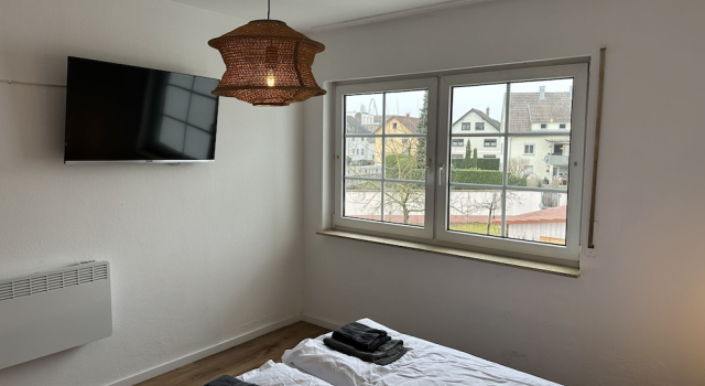 City Apartments Rust, Забронировать Апартаменты/квартира Руст 