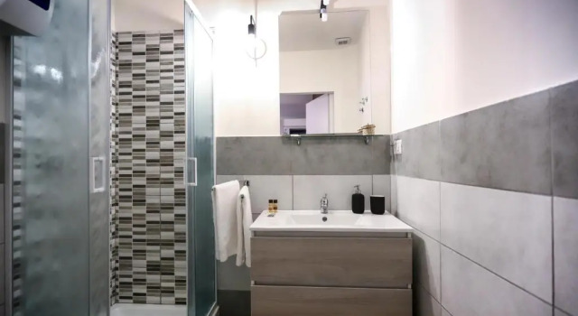 Apartment Dimora “A Picciridda”