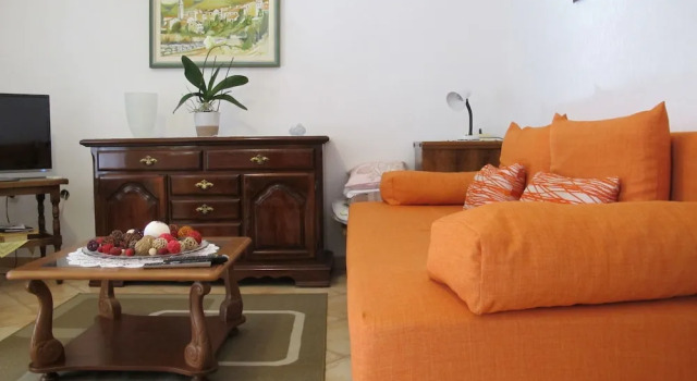 Apartments Valerija