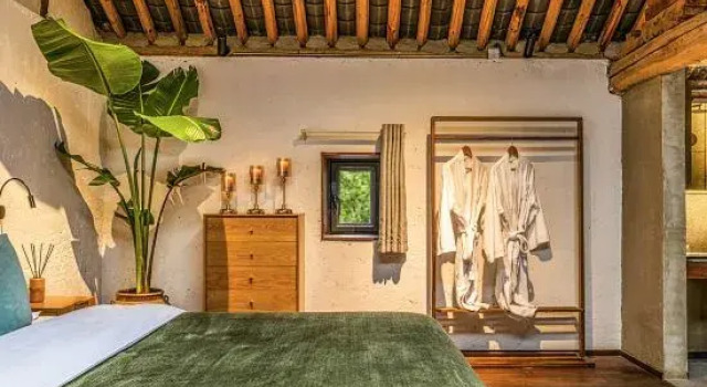 Люкс Dali Sunyata Retreat