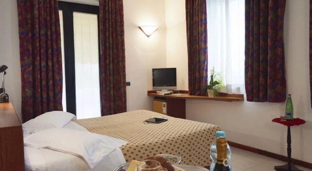 Hotel Il Maglio