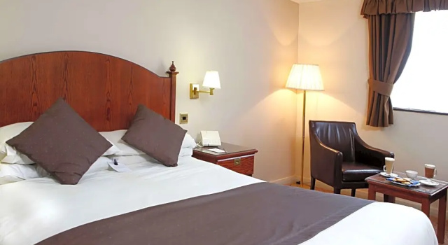 Двухместный номер Comfort The Oaks Hotel