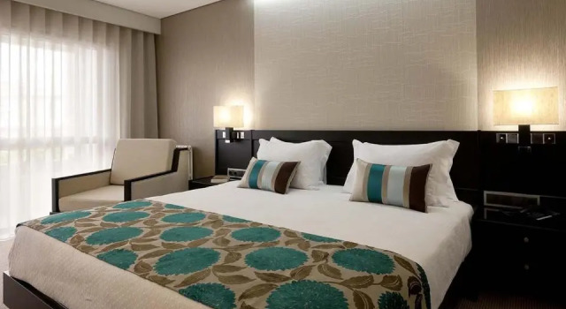 Номер Superior Cardal Hotel