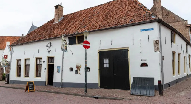 Aparthotel Hattem, Book Hotel Zwolle Salland