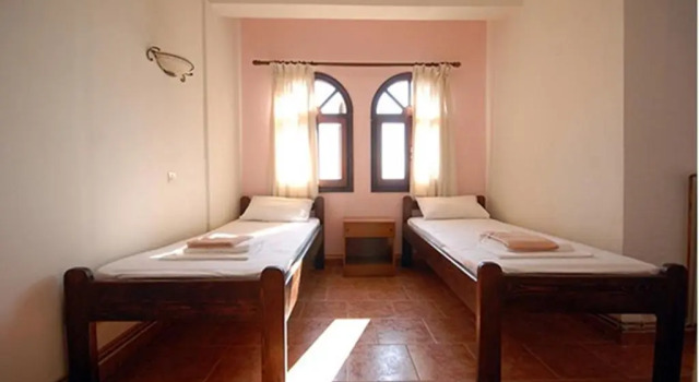 Porto Kalliali, Book Hotel  