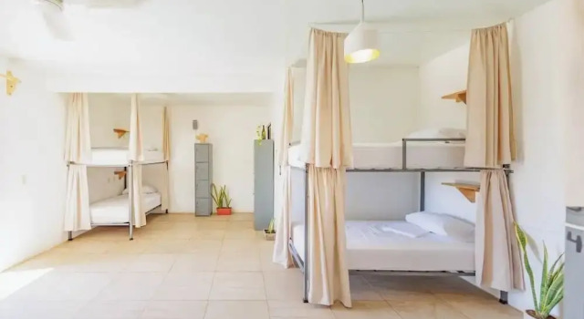 SurfNest Tamarindos, Reserva ahora Hostal o pensión Hoteles SPA en Centro, SPA