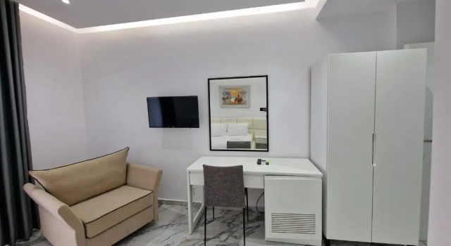 Двухместный номер Deluxe Apartments Margarita