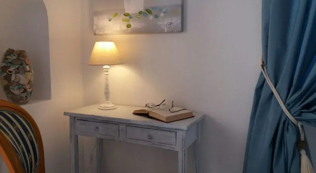 B&B Villa Cristina, Book Villa Hotels in Anacapri with Breakfast, Breakfasts