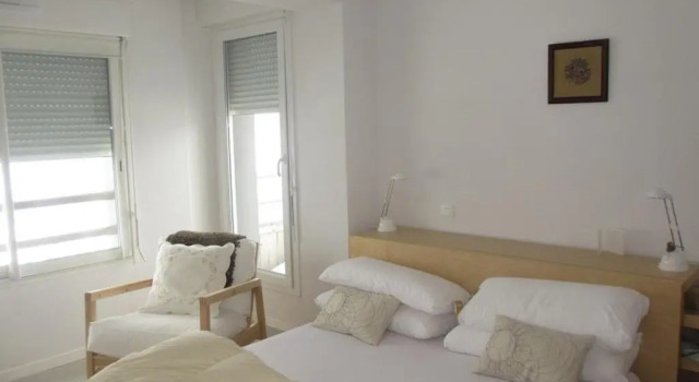 Appartement Arette, 2 pièces, 6 personnes - FR-1-602-51, Rezervați Apartament Aste-Beon Aquitaine