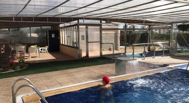 Camping Balneario Los Delfines, Rezervați Teren de campat Camping și glamping în Costa Cálida, Teren de campat