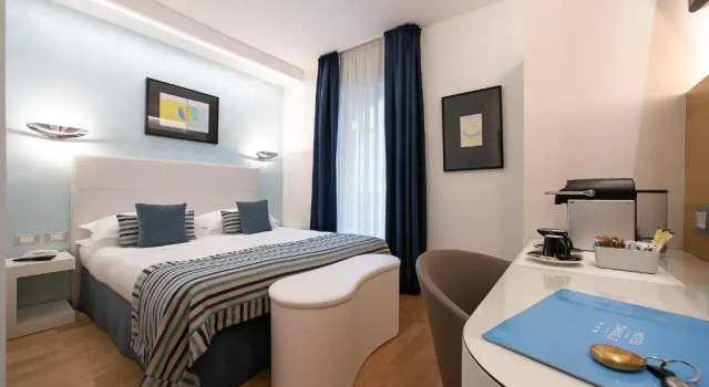 Номер Standard Hotel Daniele