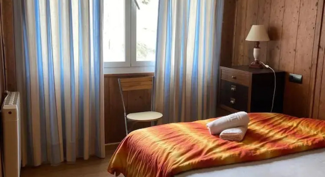 Apartamento 3 dormitorios Primavera, Varaa Huoneisto Pradollano 