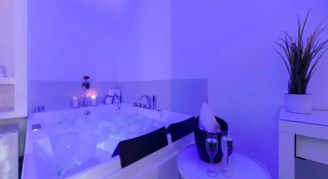 Люкс Agave Hotel