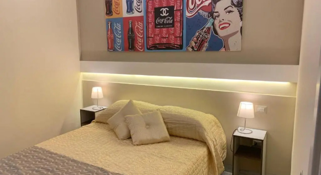 B&B In Centro