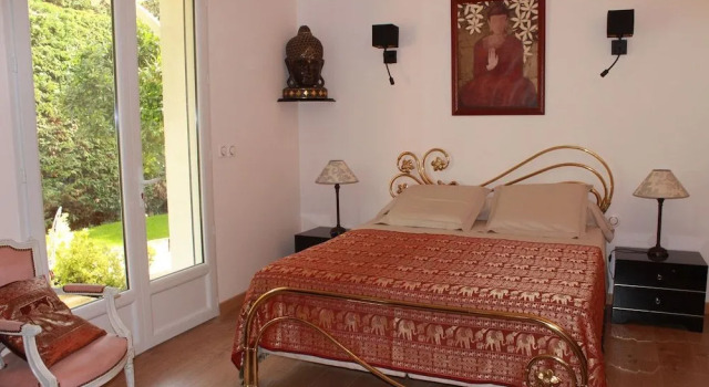 La Villa Topi