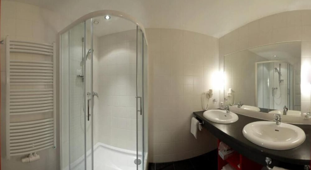 Номер Comfort Hotel zum Kirchenwirt Mariazell