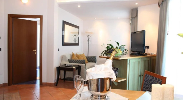 Hotel Plaza, Reserva ahora Hotel Comacchio Lidi di Comacchio