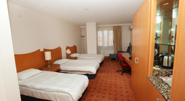 Diyarbakır otel