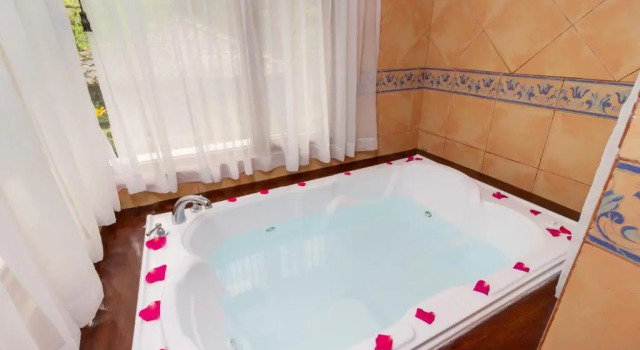 Полулюкс Samari Spa Resort