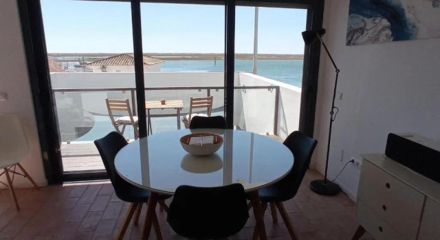 Коттедж Flamingo Beach House