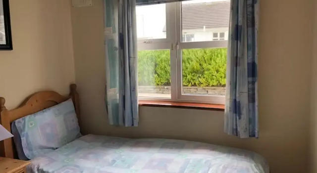 Cliff Cottages No 43, Prenota Casa vacanze Liscannor 
