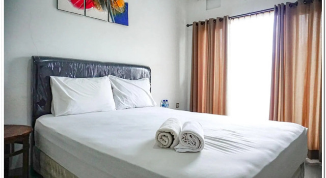 Pondok Ramayana Sunset Road RedPartner, Varaa Hotelli Legian Badung