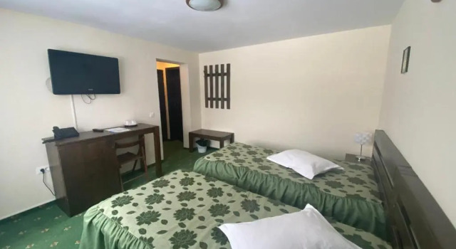 Двухместный номер Standard Hotel Draga Maria