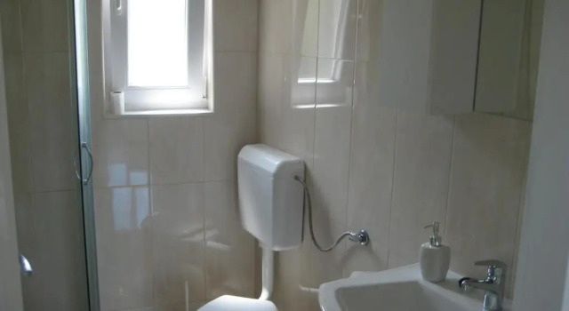 Апартаменты c 1 комнатой Apartment Lara