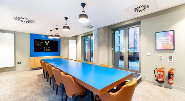 Central Belfast Apartments: Student Accommodation