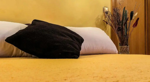 Hotel A Nieu