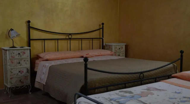 Standaard kamer Il Vecchio Pioppo