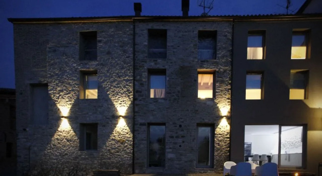 La vecchia posta B. & B., Забронировать Отель Лезиньяно-де'-Баньи Эмилия-Романья