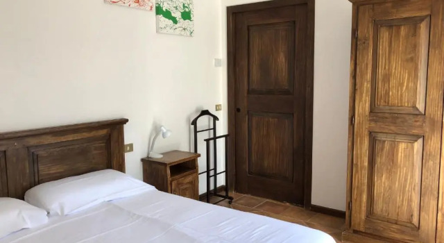 Номер Standard Appartamenti Ferrari Residence