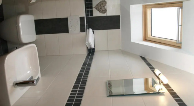 Апартаменты с 2 комнатами Gästehaus Zum Stehling