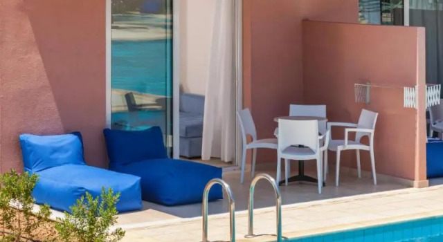 Номер Standard Alykanas Village Resort