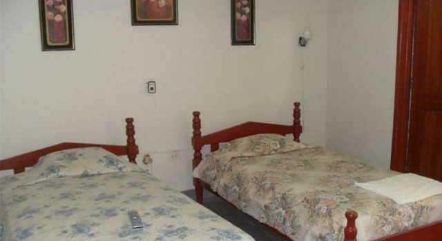 Hostal Omaguas