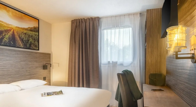 Четырёхместный номер Standard The Originals City, Angers Sud, Le Village 49