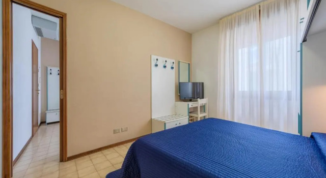 Семейный номер Standard Hotel Sanremo