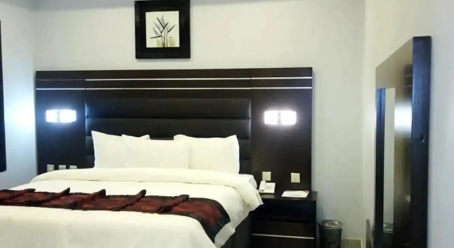 Bestchoice Hotel and Suites Enugu