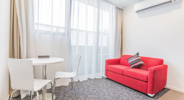 Comfort Apartments Box Hill