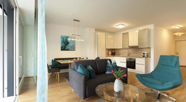Ferienwohnung Granat, Rezervovat Hotel Hotely v Carinthia s parkováním, Parkování