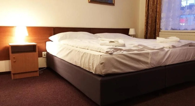 Hotel Bayer