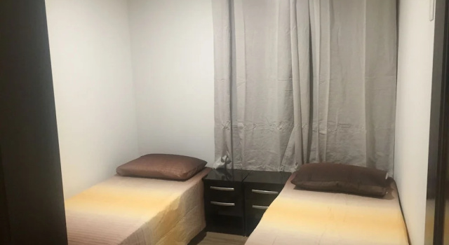 Коттедж Deluxe Complejo Casas del Mirador