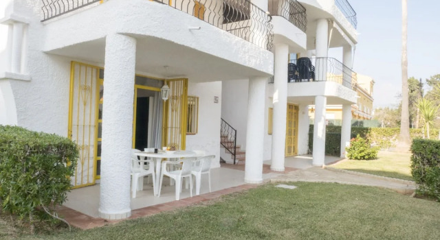 Marineu Playa Romana Village