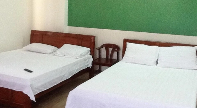 Hotel Apple, Prenota Hotel Hotel a Da Nang con parcheggio, Parcheggio