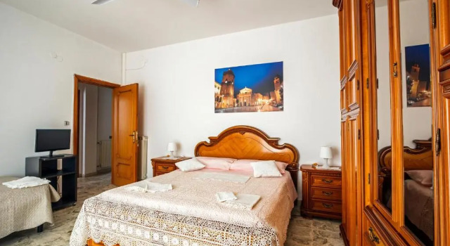 Номер Standard Colibri B&B