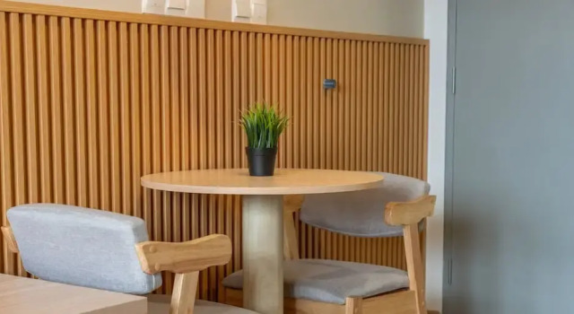 Студия Comfort Reveria city KL